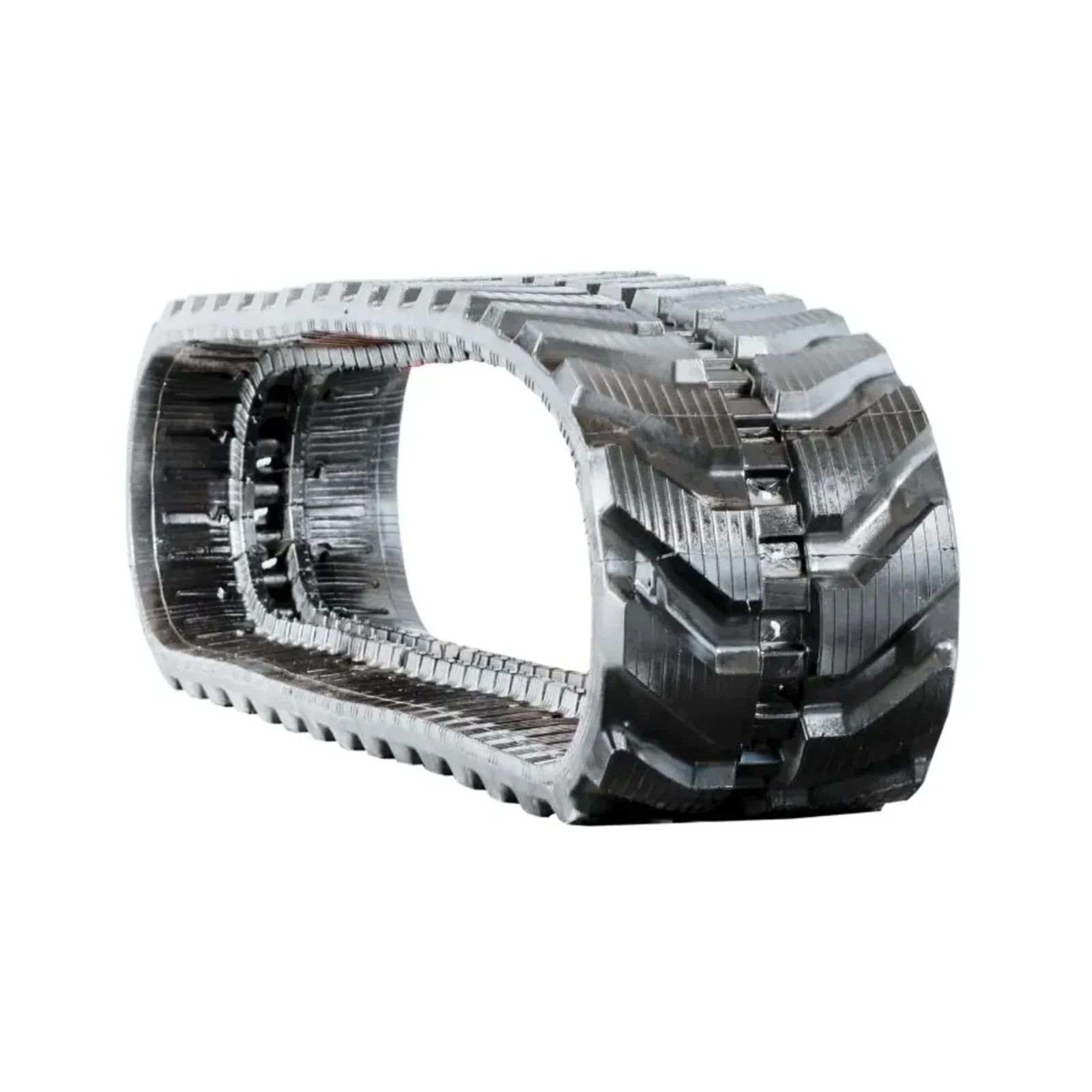 Hitachi ZX27 Rubber Track | 300x52.5Nx80 | Directional